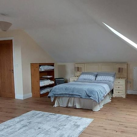 Modern Countryside Apartment Killmallock Lodge Enniscorthy Extérieur photo