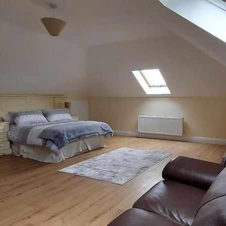 Modern Countryside Apartment Killmallock Lodge Enniscorthy Extérieur photo
