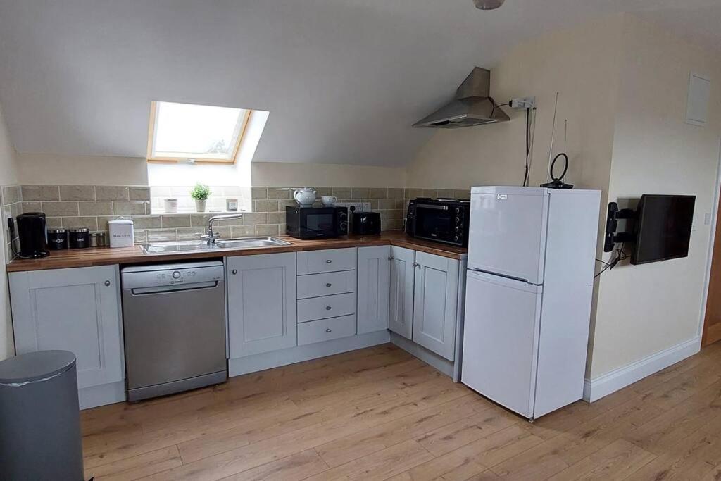 Modern Countryside Apartment Killmallock Lodge Enniscorthy Extérieur photo