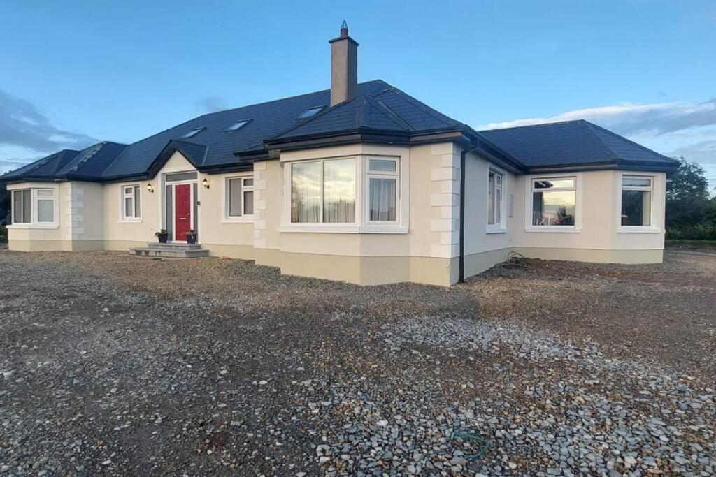 Modern Countryside Apartment Killmallock Lodge Enniscorthy Extérieur photo